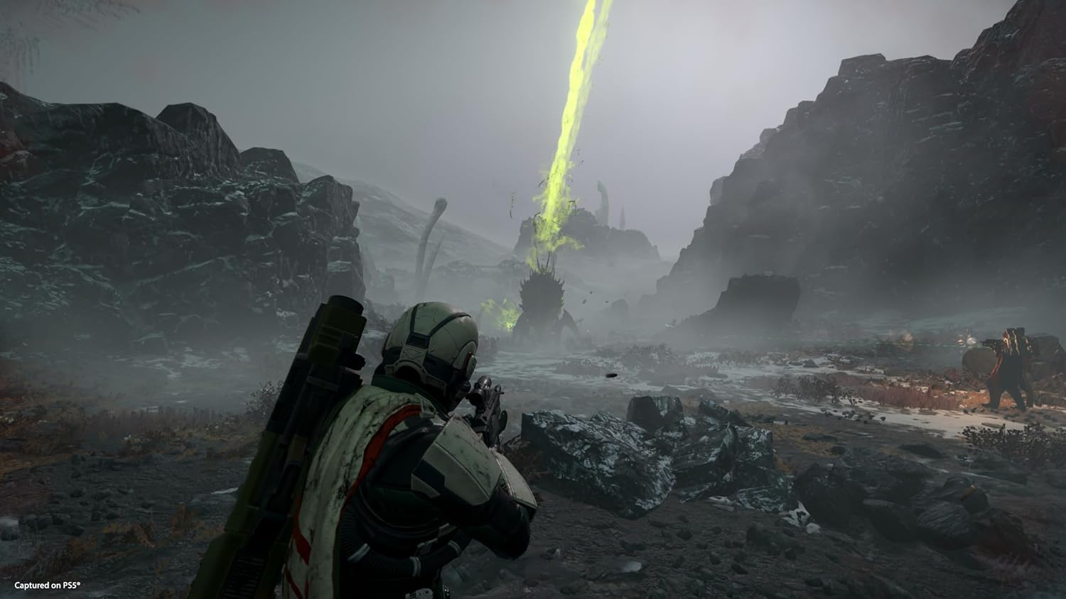 Helldivers 2 - PlayStation 5 - Image 3
